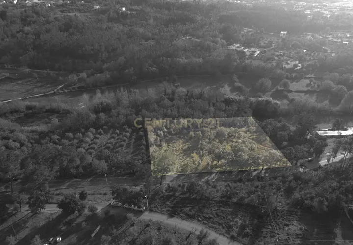 Helårsgrund i Miranda do Corvo, Coimbra, Miranda do Corvo - € 43.000 | Ref: C0289-01657 - foto 1