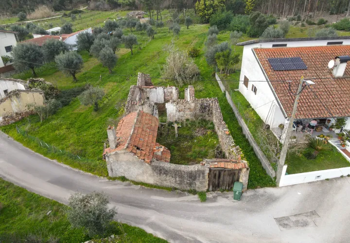 Villa i Santo Andre, Setubal, Santo Andre - € 35.000 | Ref: C0289-01700 - foto 1