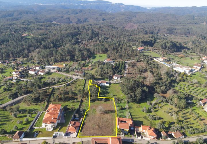 Helårsgrund i Santo Andre, Setubal, Santo Andre - € 58.000 | Ref: C0289-01695 - foto 1