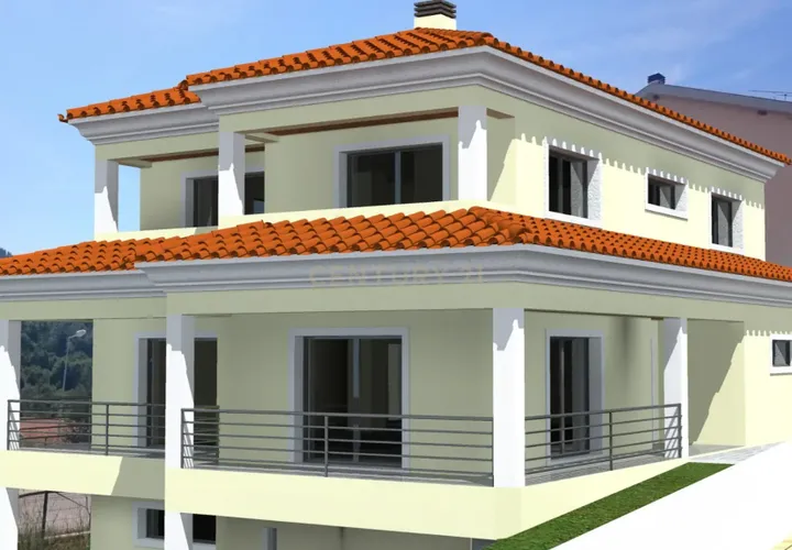 Helårsgrund i Lousa, Coimbra, Lousa - € 37.500 | Ref: C0289-01720 - foto 1