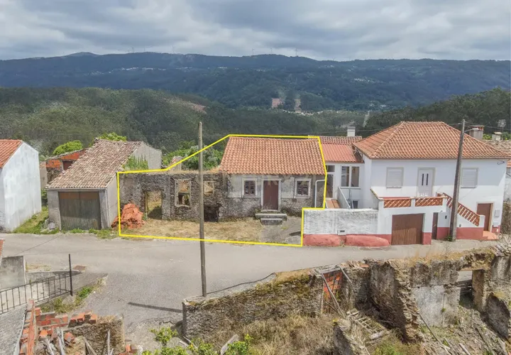 Villa i Miranda do Corvo, Coimbra, Miranda do Corvo - € 42.500 | Ref: C0289-01780 - foto 1
