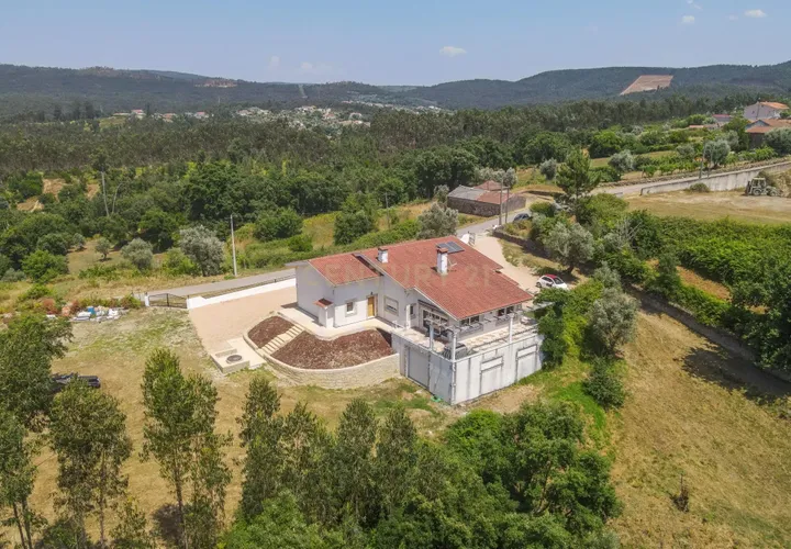Villa i Santo Andre, Setubal, Santo Andre - € 395.000 | Ref: C0289-01787 - foto 1