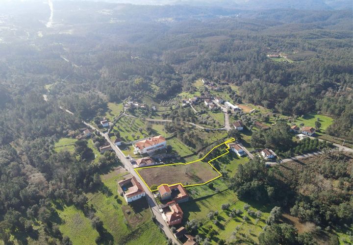 Helårsgrund i Santo Andre, Setubal, Santo Andre - € 58.000 | Ref: C0289-01782 - foto 1