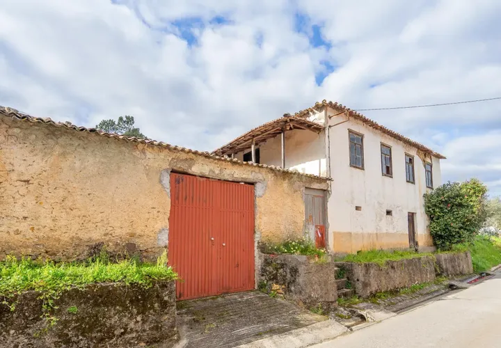 Villa i Miranda do Corvo, Coimbra, Miranda do Corvo - € 60.000 | Ref: C0289-01781 - foto 1