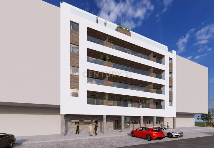 Lejlighed i Miranda do Corvo, Coimbra, Miranda do Corvo - € 398.500 | Ref: C0289-01792 - foto 1