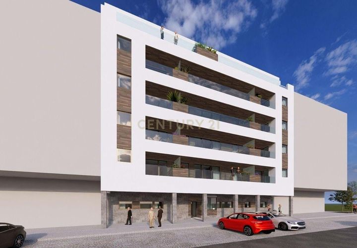 Lejlighed i Miranda do Corvo, Coimbra, Miranda do Corvo - € 305.000 | Ref: C0289-01793 - foto 1