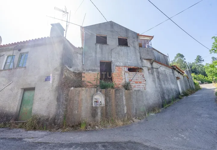 Villa i Miranda do Corvo, Coimbra, Miranda do Corvo - € 47.900 | Ref: C0289-01803 - foto 1