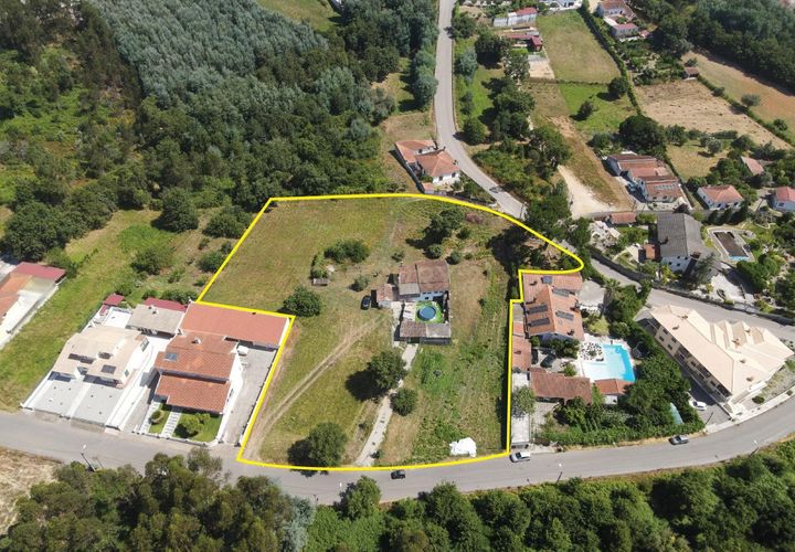 Helårsgrund i Santo Andre, Setubal, Santo Andre - € 390.000 | Ref: C0289-01806 - foto 1