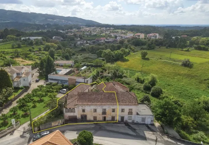 Villa a Penacova, Coimbra, Penacova - € 99.900 | Ref: C0289-01823 - foto 1