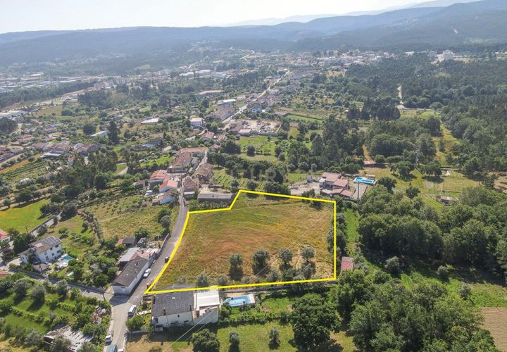 Helårsgrund i Santo Andre, Setubal, Santo Andre - € 60.000 | Ref: C0289-01809 - foto 1