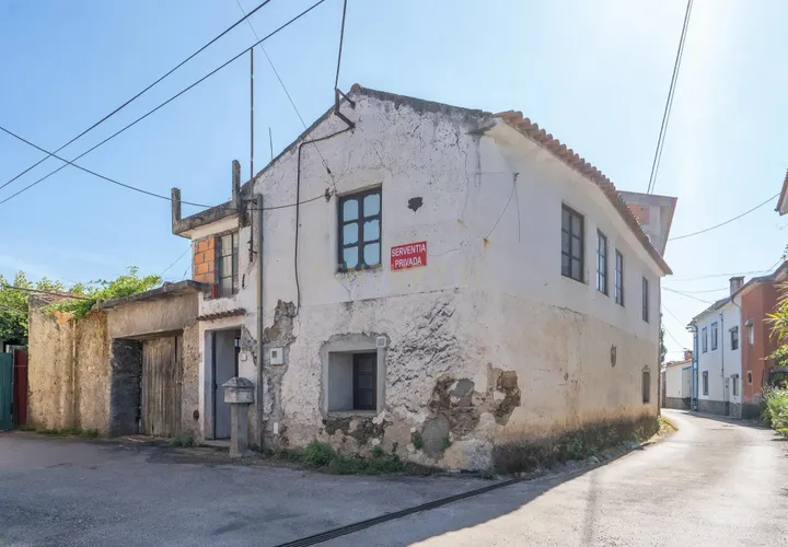 Villa i Lousa, Coimbra, Lousa - € 130.000 | Ref: C0289-01860 - foto 1