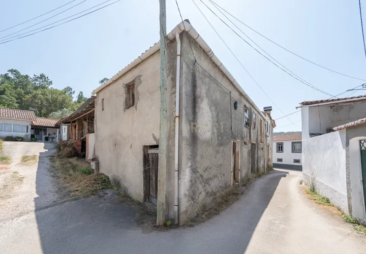 Villa i Miranda do Corvo, Coimbra, Miranda do Corvo - € 27 900 | Ref: C0289-01829 - foto 1