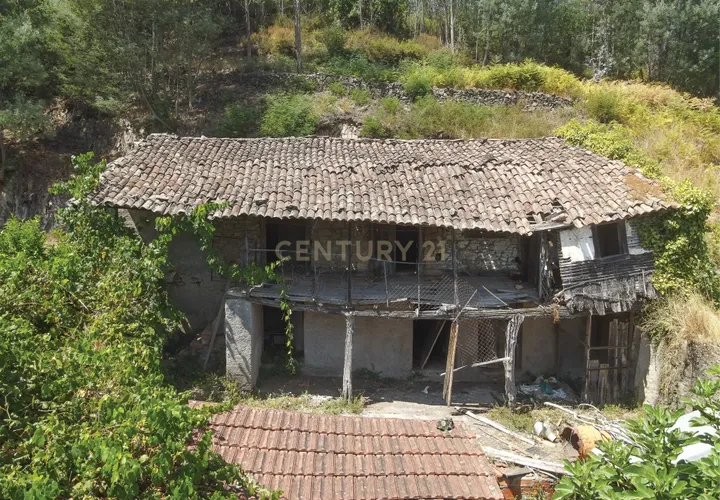 Villa i Santo Andre, Setubal, Santo Andre - € 32.500 | Ref: C0289-01828 - foto 1