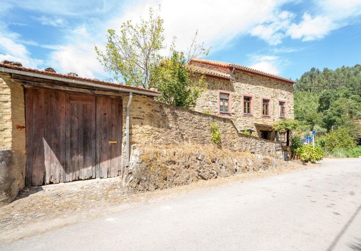 Villa i Gois, Coimbra, Gois - € 195.000 | Ref: C0289-01852 - foto 1