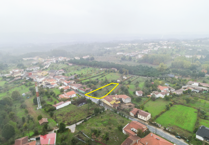 Helårsgrund i Santo Andre, Setubal, Santo Andre - € 68.500 | Ref: C0289-01891 - foto 1