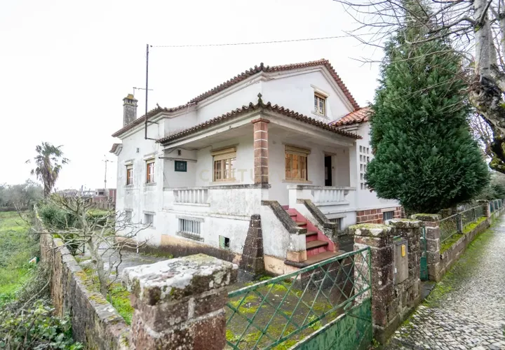 Villa i Lousa, Coimbra, Lousa - € 395.000 | Ref: C0289-01943 - foto 1