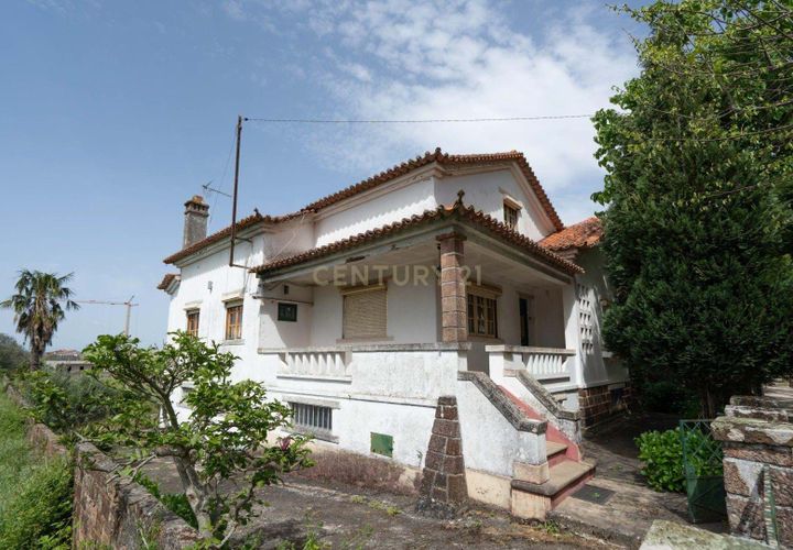 Villa i Lousa, Coimbra, Lousa - € 395 000 | Ref: C0289-01943 - foto 1