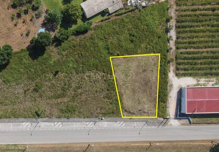 Helårsgrund i Santo Andre, Setubal, Santo Andre - € 30.000 | Ref: C0289-01897 - foto 1