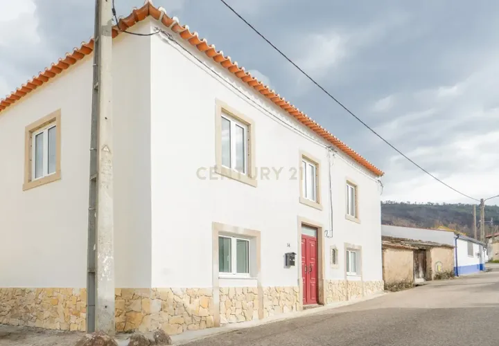 Villa i Lousa, Coimbra, Lousa - € 329.900 | Ref: C0289-01905 - foto 1