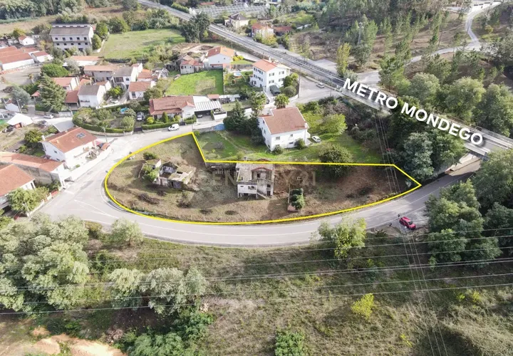 Villa i Lousa, Coimbra, Lousa - € 75.000 | Ref: C0289-01895 - foto 1