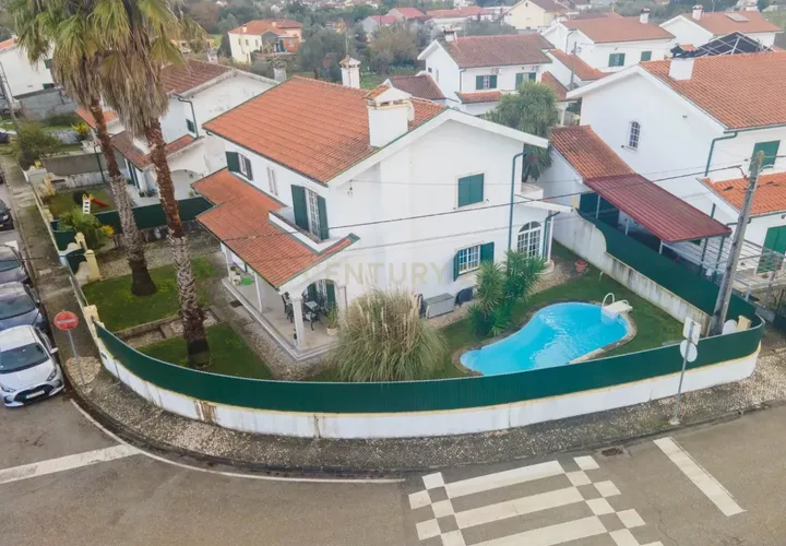 Villa i Lousa, Coimbra, Lousa - € 399 000 | Ref: C0289-01900 - foto 1
