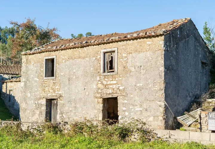 Villa i Penela, Coimbra, Penela - € 99.000 | Ref: C0289-01909 - foto 1