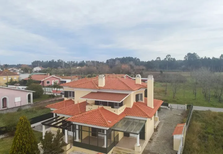 Villa i Cantanhede, Coimbra, Cantanhede - € 380.000 | Ref: C0289-01923 - foto 1