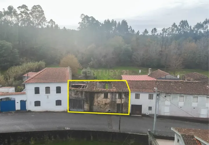 Villa a Lousa, Coimbra, Lousa - € 36.000 | Ref: C0289-01922 - foto 1
