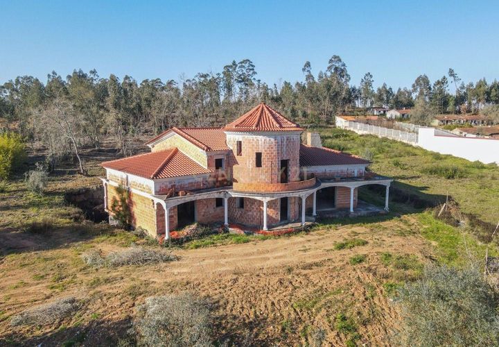 Helårsgrund i Santo Andre, Setubal, Santo Andre - € 165.000 | Ref: C0289-01931 - foto 1