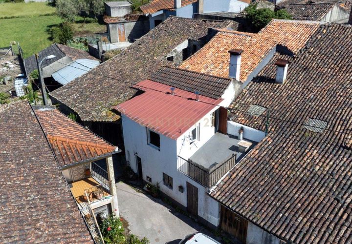 Villa i Lousa, Coimbra, Lousa - € 97.500 | Ref: C0289-02013 - foto 1