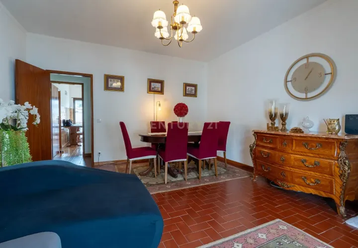 Lejlighed i Miranda do Corvo, Coimbra, Miranda do Corvo - € 179.900 | Ref: C0289-01935 - foto 1