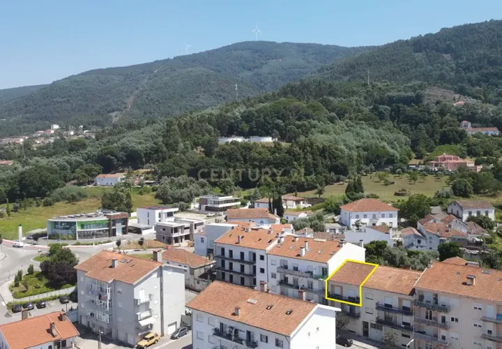 Lejlighed i Lousa, Coimbra, Lousa - € 179.900 | Ref: C0289-01938 - foto 1