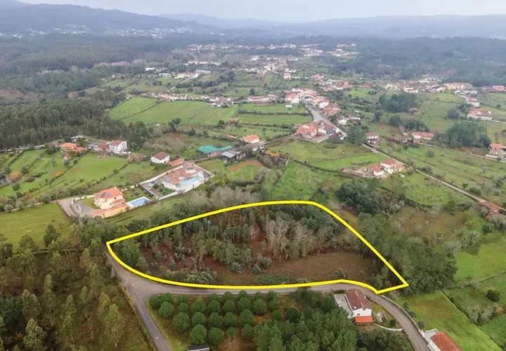 Helårsgrund i Santo Andre, Setubal, Santo Andre - € 58.000 | Ref: C0289-01946 - foto 1