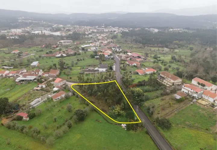 Helårsgrund i Santo Andre, Setubal, Santo Andre - € 53.000 | Ref: C0289-01951 - foto 1
