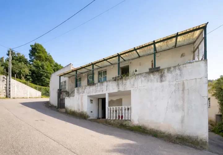 Villa i Lousa, Coimbra, Lousa - € 199.000 | Ref: C0289-01956 - foto 1