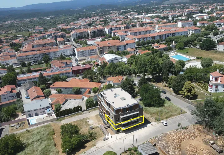 Lejlighed i Lousa, Coimbra, Lousa - € 355.000 | Ref: C0289-01974 - foto 1