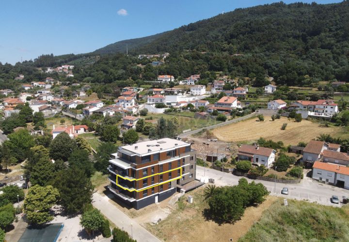 Lejlighed i Lousa, Coimbra, Lousa - € 355.000 | Ref: C0289-01973 - foto 1