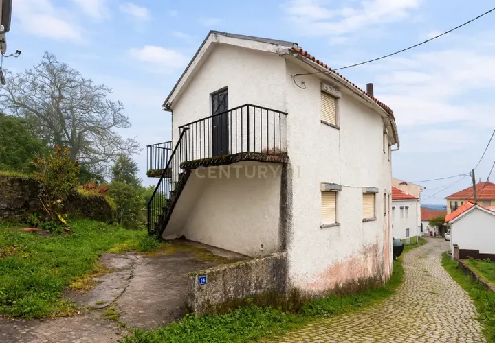 Villa i Gois, Coimbra, Gois - € 54.900 | Ref: C0289-01969 - foto 1