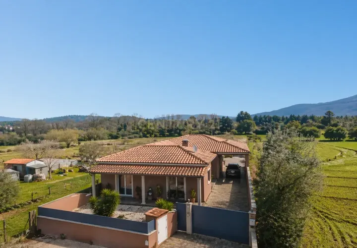 Villa i Lousa, Coimbra, Lousa - € 375.000 | Ref: C0289-01968 - foto 1