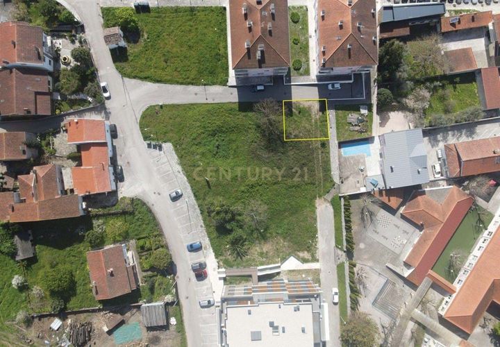 Helårsgrund i Lousa, Coimbra, Lousa - € 114.990 | Ref: C0289-01985 - foto 1