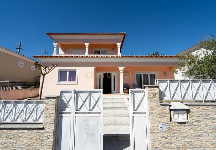 Villa i Lousa, Coimbra, Lousa - € 540.000 | Ref: C0289-01988 - foto 1