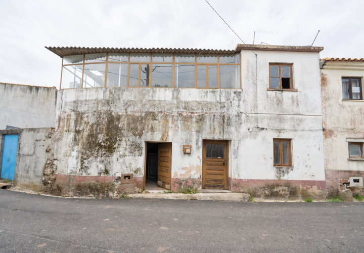 Villa i Soure, Coimbra, Soure - € 61.000 | Ref: C0289-02022 - foto 1