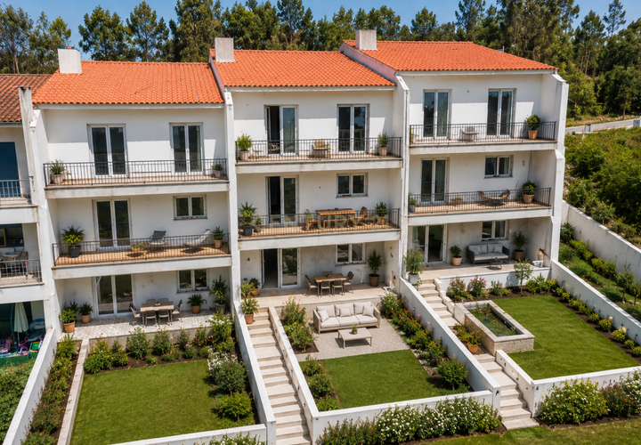 Villa i Miranda do Corvo, Coimbra, Miranda do Corvo - € 380.000 | Ref: C0289-01990 - foto 1