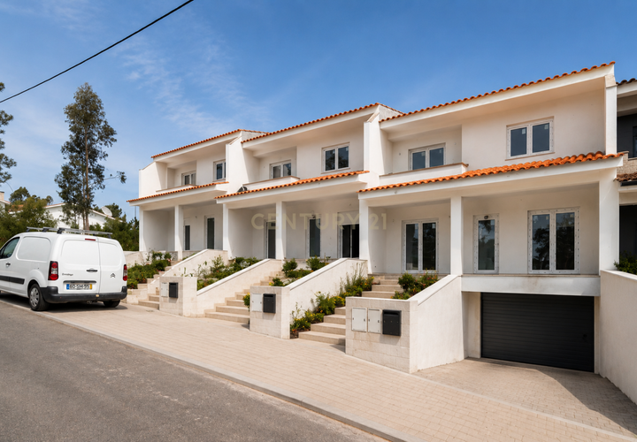 Villa i Miranda do Corvo, Coimbra, Miranda do Corvo - € 380.000 | Ref: C0289-01991 - foto 1