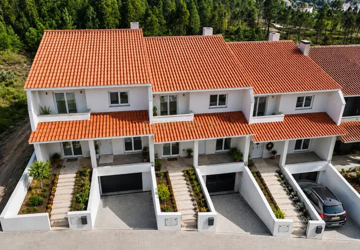 Villa i Miranda do Corvo, Coimbra, Miranda do Corvo - € 380.000 | Ref: C0289-01992 - foto 1