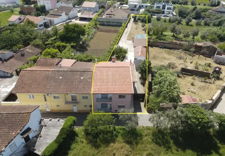 Villa a Lousa, Coimbra, Lousa - € 295.000 | Ref: C0289-02009 - foto 1