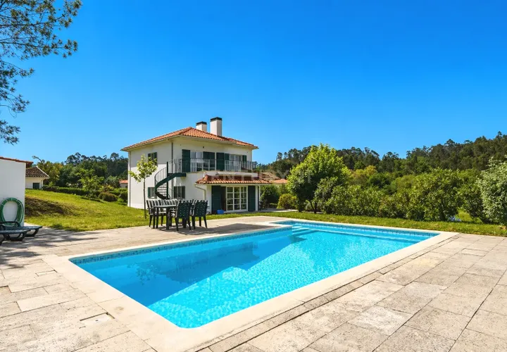 Villa a Santo Andre, Setubal, Santo Andre - € 499.000 | Ref: C0289-02002 - foto 1