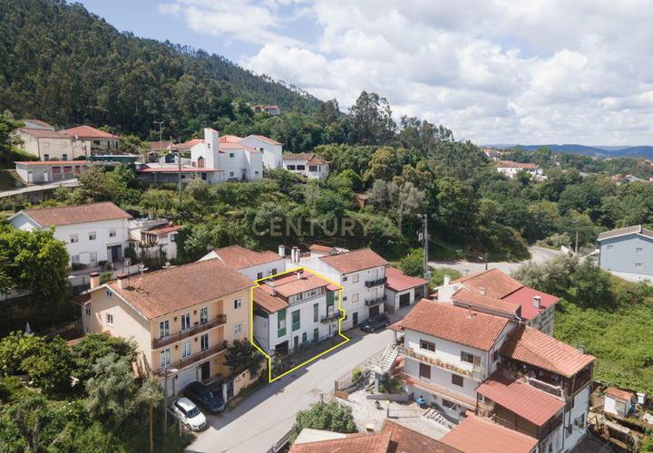 Villa i Lousa, Coimbra, Lousa - € 168.000 | Ref: C0289-02021 - foto 1
