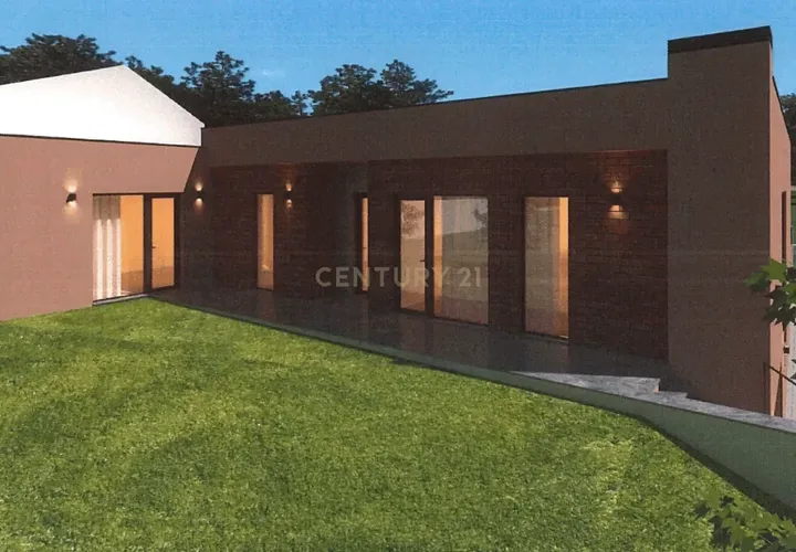 Helårsgrund i Lousa, Coimbra, Lousa - € 46.500 | Ref: C0289-02014 - foto 1