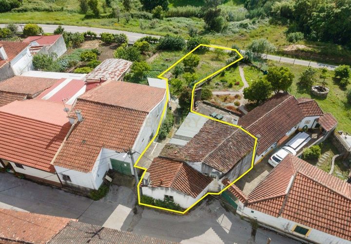 Villa i Santo Andre, Setubal, Santo Andre - € 39.000 | Ref: C0289-02019 - foto 1
